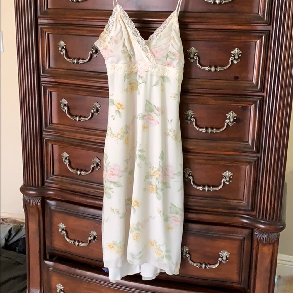 Perseption pullover sundress. Make an offer!